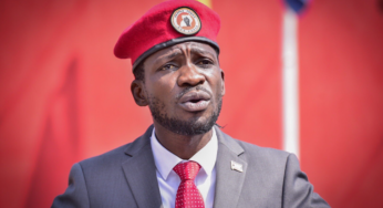 4 things that Made Musician Bobi Wine the Man to Beat in Uganda Presidential Election