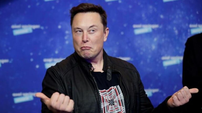 Elon Musk Tops Jeff Bezos As Worlds Richest Person 2162