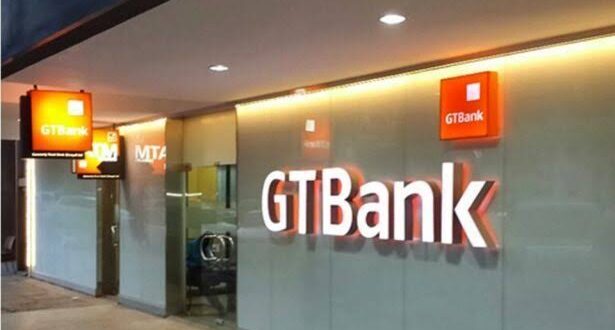 GTBank