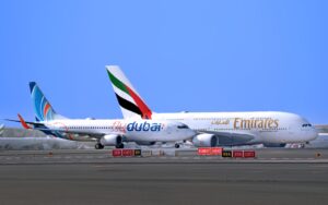 Emirates Skyward