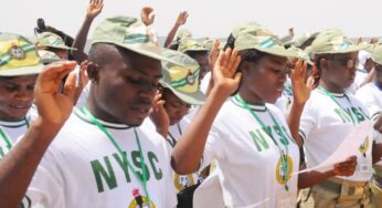 Verify NYSC certificates before engagement, DG warns employers