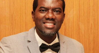 How Reno Omokri was ‘paid’ $10 million to harrass Buhari in New York – Youth Coalition