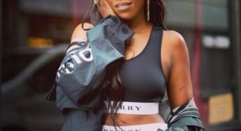Tiwa Savage Speaks on Sex Tape Again While Performing On Stage