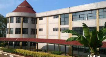 BREAKING: Gunshots As Suspected Bandits Attack Minna Federal University