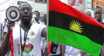 Igbo Not Beggars, We Will Fight For 2023 Presidency – MASSOB Tells CNG