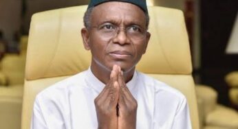 Bandits Dare El-Rufai, Kidnap 70 Traders After Gov Asked Buhari To ‘Kill, Send Them To God’