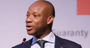 Segun Agbaje