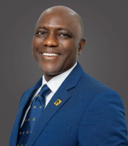 Olusegun Alebiosu FirstBank MD