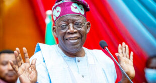 Tinubu