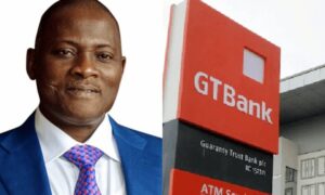 Innoson GTBank