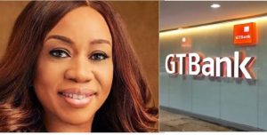 GTBank 