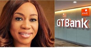 GTBank