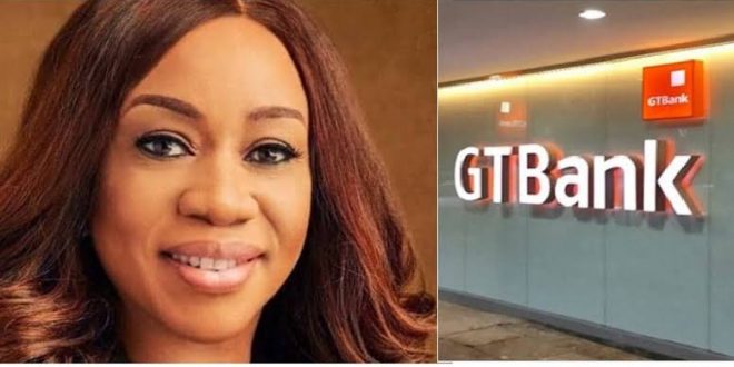 GTBank