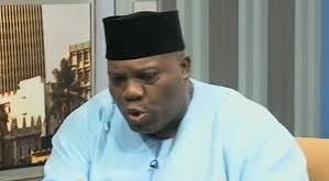 Doyin Okupe