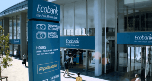 Ecobank