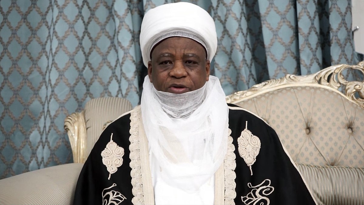 Sultan declares Sunday Eld-el-Fitr day 30th March 2025